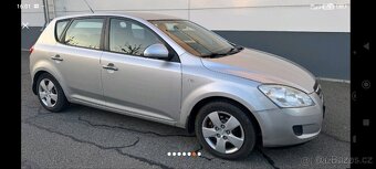 Pronájem osobních vozidel - 3