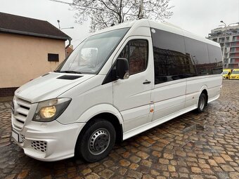 MERCEDES-BENZ SPRINTER - 3