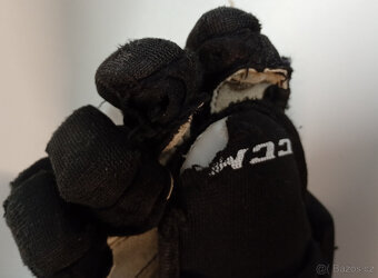 Rukavice CCM Tacks 4R 9" - 3