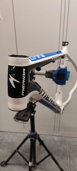 Merida karbonový rám - 3