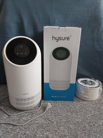 čistička vzduchu Hysure Fillo Air Purifier - 3