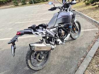 Prodám Yamaha Tenere world raid - 3