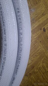 PEX-AL-PEX trubky 16x2 a 20x2 - 3
