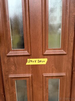 Balkonovky a okna - 3