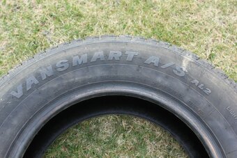 Maxxis Vansmart ALS AL2 235/65r16C - 3