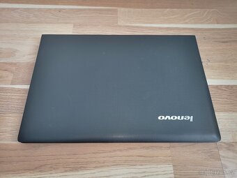 Notebook Lenovo IdeaPad G50-80, 2 GB grafika - 3