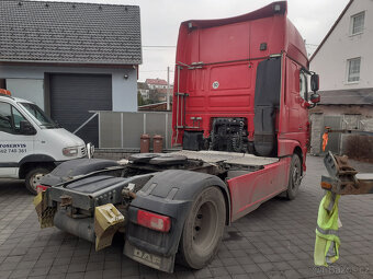 Daf XF 510 FT tahač - 3