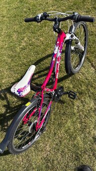 Dětské kolo Superior ,,24” - 3