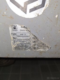 Cirkulárka Narex + hoblovka - 3