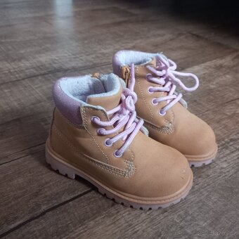 Krasne boticky vel 22 - 3