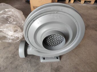 Ventilátor pro CO2 laser odsávání zplodin - 3