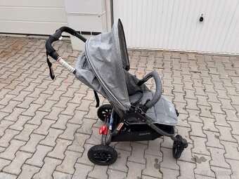 Valco baby SNAP 4 Tailormade - 3