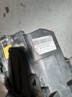 E92 e93 xenon pravý - 3