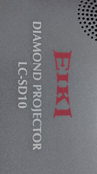 EIKA Diamond projector LC-SD 10 - 3
