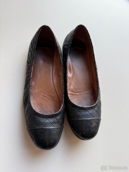 Nosene balerinky - 3