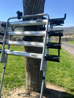 Thule 973 nosič kol - 3