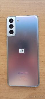 Samsung S21 plus - 3