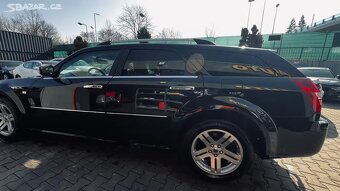 Chrysler 300c 3.0crd - 3