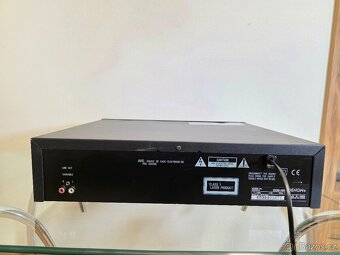 Denon DCM-260 - 3