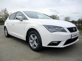 Seat Leon 1,2 TSi 77kW STYLE FULL LED - 3