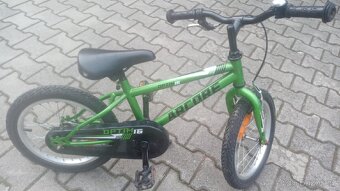 Dětské kolo - 3