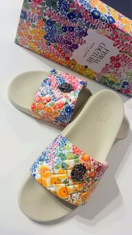 Pantofle Kurt Geiger - 3