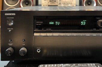 Onkyo TX-NR696 7.2 AV Receiver - 3