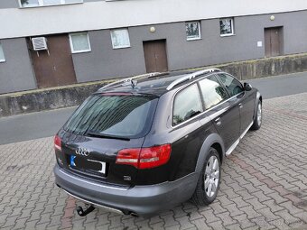 Audi a6 allroad 3.0tdi 176kw 2011 - 3