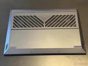 Herní Notebook HP VICTUS 16 RTX 3060 - 3
