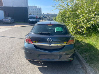 OPEL ASTRA H GTC, 1.4 Benzin - 3