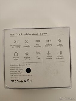 #148 Bezdrôtové slúchadlá A90 Pro (True Wireless) - 3