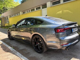Audi A5 2018 - 3