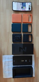 Samsung Z Flip 3 - 3