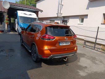 Nissan X-TRAIL - 3