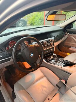 530d f11 nová STK top - 3