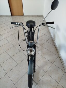 babetta 210 - 3