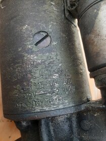 Starter Avia 21 a Avia 31 - 3