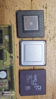 Pc retro komponenty - 3
