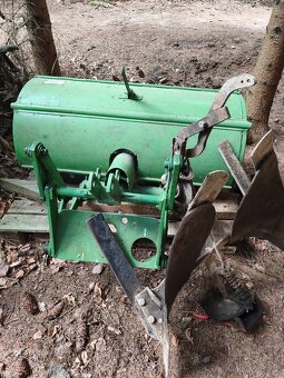 Rotavator - 3