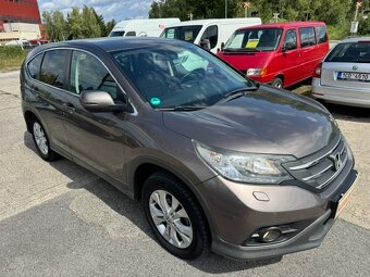 Honda CR-V 1,6 Cdti Comfort - 3