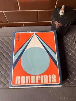 Kovofinis RS13 - 3