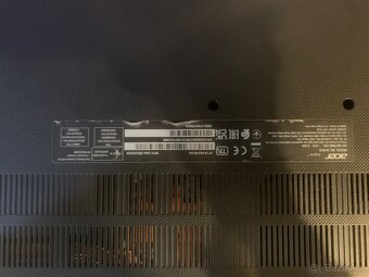 Acer Aspire 7 - 3