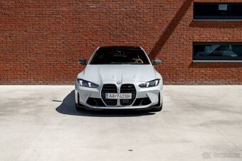 BMW M4 - 3