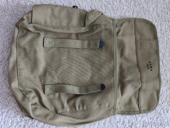 US musette M36 - 3