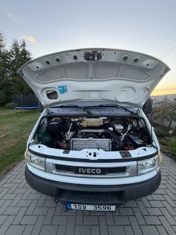 Iveco Daily - 3