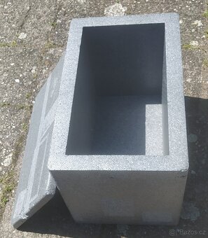 Polystyrenové boxy - 3