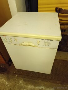 AEG öko favorit 6060 - 3