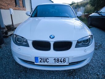 BMW 116i 90kw - 3