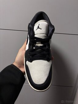 Jordan 1 tenisky - 3