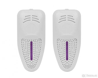 Vysoušeč bot Bentech BZ-100U - 3